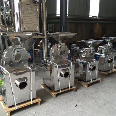 Le meulage multi d'épice de but usine la broyeur professionnelle Masala Machine