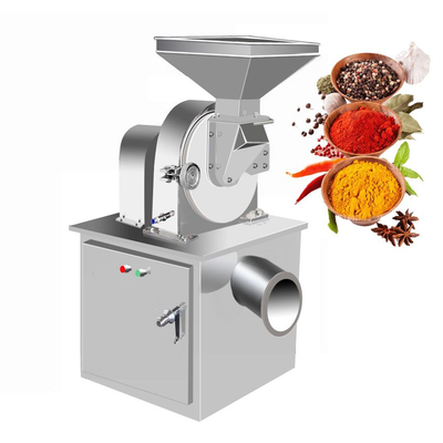 machine de meulage chimique pharmaceutique de broyeur universel de 750*800*1550mm