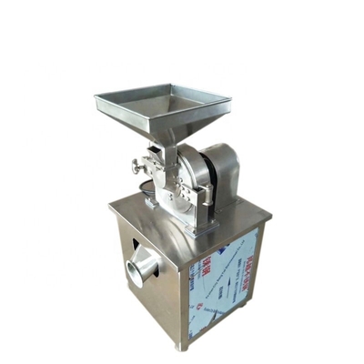 Machine de broyeur de nourriture d'ODM 3400rpm Herb Grinding Machine Low Noise d'OEM