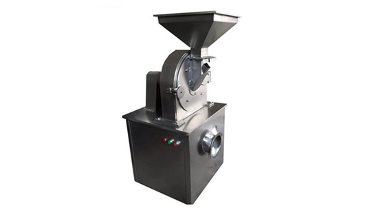 Le meulage multi d'épice de but usine la broyeur professionnelle Masala Machine