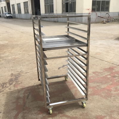 Air chaud d'acier inoxydable de la CE Oven Dryer 6KW 9KW au Chinois Herb Food Tray Dryer
