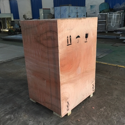Économie d'énergie universelle Mesh Food Pulverizer réglable de broyeur de GMP 100-300kg/H