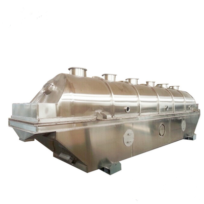 dessiccateur vibrant du lit 220v-450v fluide