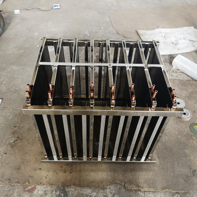 L'animal familier de Cat Food Vacuum Freeze Dryer de chien d'écran tactile de PLC traite le lyophilisateur