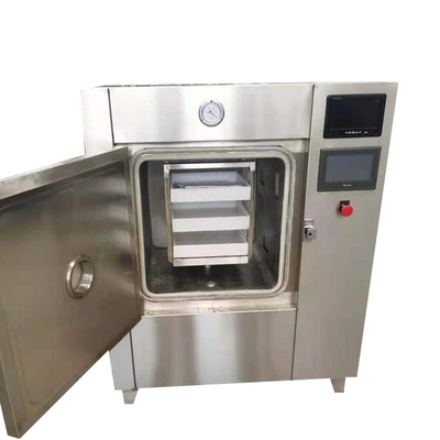 Micro-onde Oven With Dehydrator Function de vide d'acier inoxydable de laboratoire