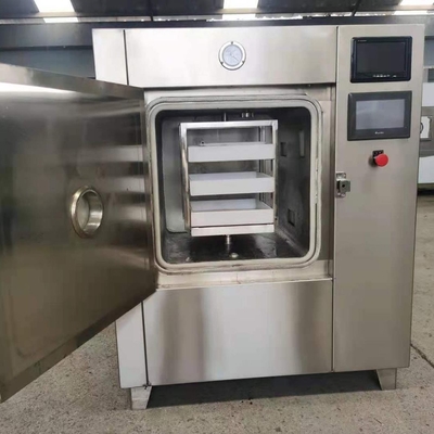 Micro-onde Oven With Dehydrator Function de vide d'acier inoxydable de laboratoire