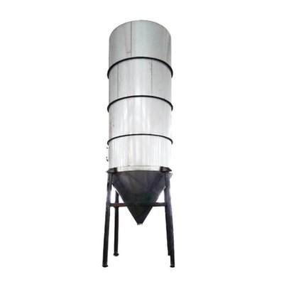 1Mpa à une machine de séchage plus sèche de granulation de bec de jet de la pression 10Mpa