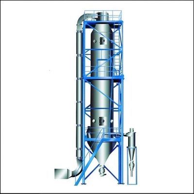 machine industrielle de séchage par atomisation de la pression 0.6-5Mpa pour le lait en poudre