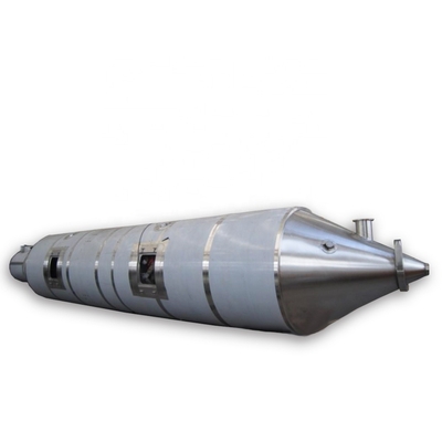 machine industrielle de séchage par atomisation de la pression 0.6-5Mpa pour le lait en poudre