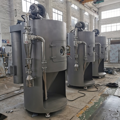 Sécheur d'air centrifuge de poudre de banane d'équipement de séchage par atomisation de résine de formaldéhyde d'urée