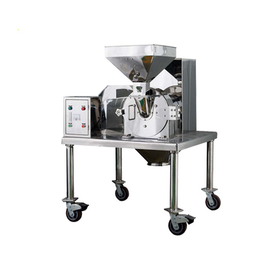 2800rpm Mesh Universal Crusher Wheat Pulverizer réglable 300-1500kg/H