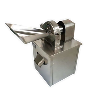 machine universelle de pulvérisateur de safran des indes de 5.5*6*12.5m 4500r/Min pour des épices