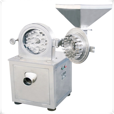 Économie d'énergie universelle Mesh Food Pulverizer réglable de broyeur de GMP 100-300kg/H
