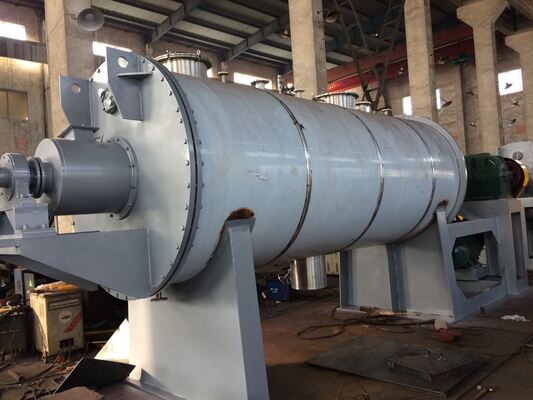 Équipement de séchage automatique à vide pour usine