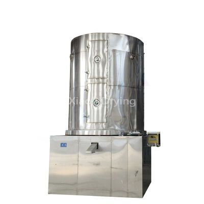 Dessiccateur continu de plat de série de PLG de transfert thermique de rendement élevé pour le séchage industriel