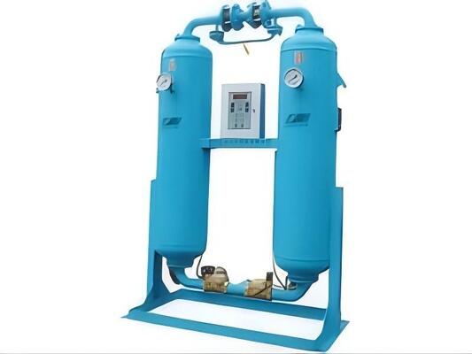 Dessiccateur pneumatique industriel de QG/FG pour le traitement des matériaux chimique et pharmaceutique de catégorie