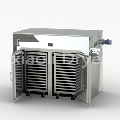 Chauffage électrique avancé à faible bruit de four à circulation d'air chaud de série CT-C