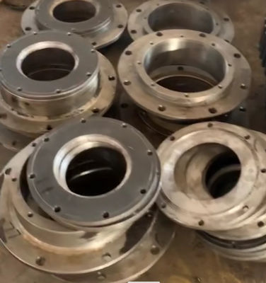 Un kaolin plus sec Clay Slurry Dryer Machine de déshydrateur de palette creuse industrielle de boue