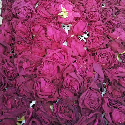 Machine de Rose Flower Microwave Commercial Vacuum Oven Spices Vacuum Dryer Oven