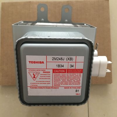 Un four plus sec de déshydrateur de mangue d'ananas de vide commercial de la micro-onde 24KW