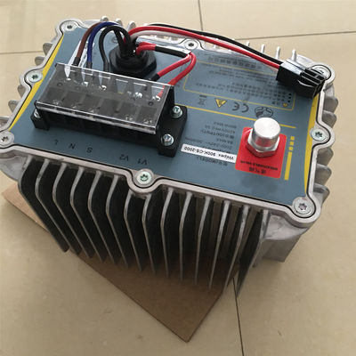 Un four plus sec de déshydrateur de mangue d'ananas de vide commercial de la micro-onde 24KW