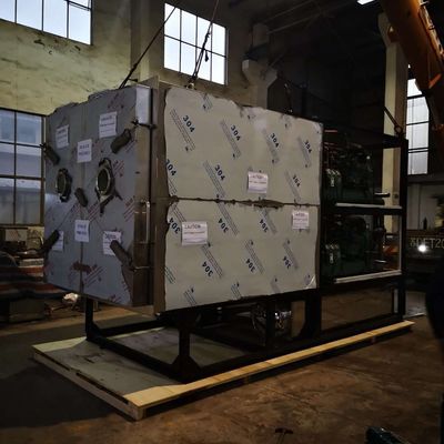 Dessiccateur de légumes et de fruits d'aliment pour animaux familiers d'équipement de lyophilisation de vide d'ODM d'OEM