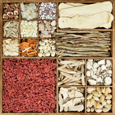 Puits à dépression sec de riz de nourriture rapide à préparer de séchage gel automatique végétal de machine de grand