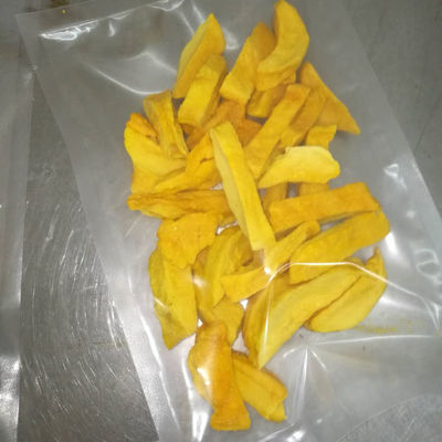 Étuve de micro-onde de vide de dessiccateur de fruits et légumes de refroidissement à l'air 9KW