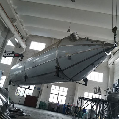 Séchoir à pulvérisation multifonctionnel à pression 50 kg / h