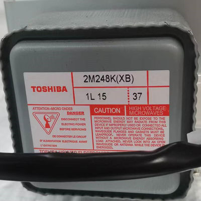 machine de séchage continue de micro-onde de dessiccateur de ceinture d'algue de fruits de mer de la crevette 30kw