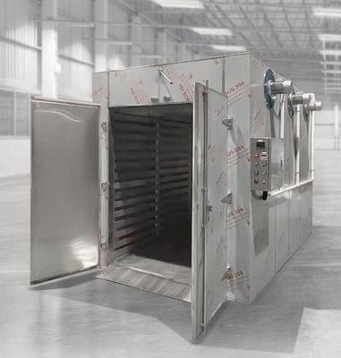 Machine de déshumidificateur de fruits à la cardamome et aux tomates cerises polyvalente