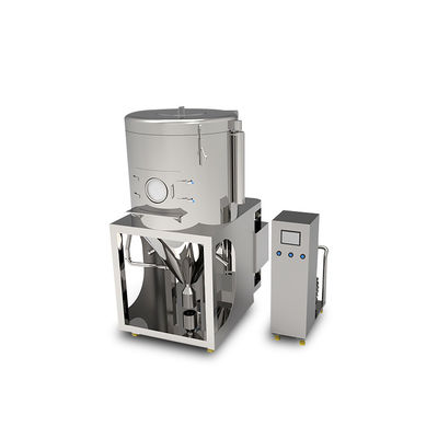 Machine centrifuge de dessiccateur de jet de lait en poudre SS316L pour le matériel liquide