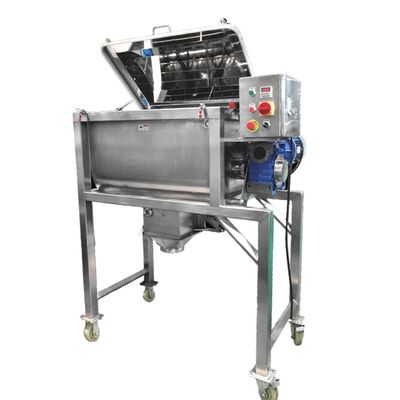 350*140*205cm mélangeur d'épices malaxeur de poudre de nourriture sèche