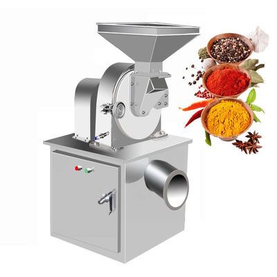 machine de meulage chimique pharmaceutique de broyeur universel de 750*800*1550mm